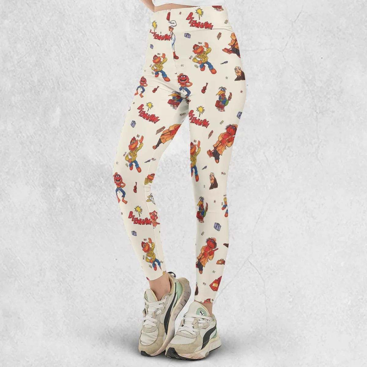 Legging - 4YQE58SY
