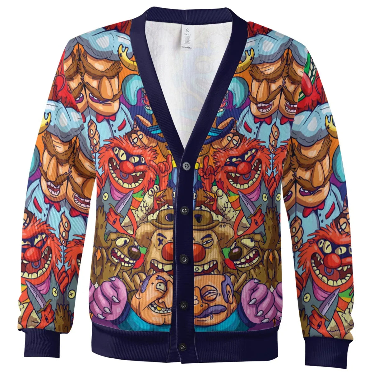 Cardigan - AF7GXY32
