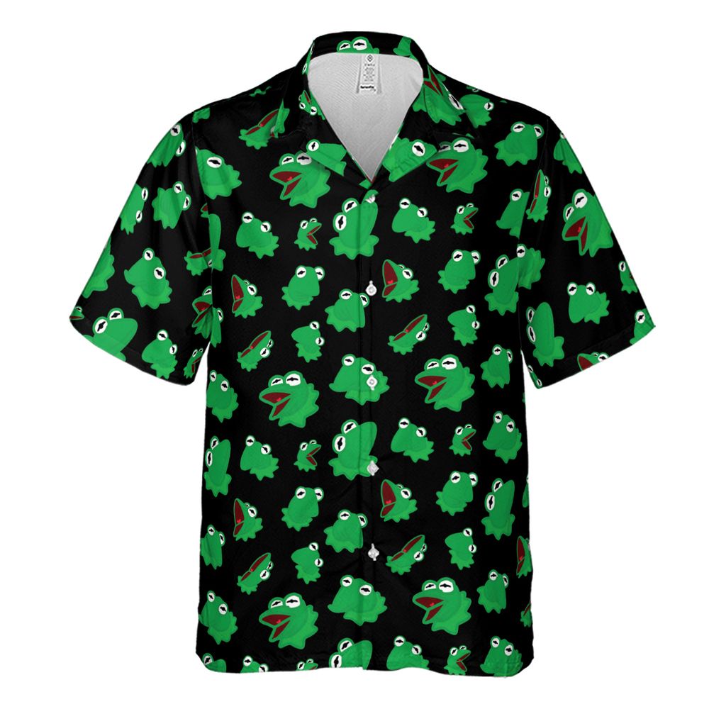 A set of Kermits -  - 2