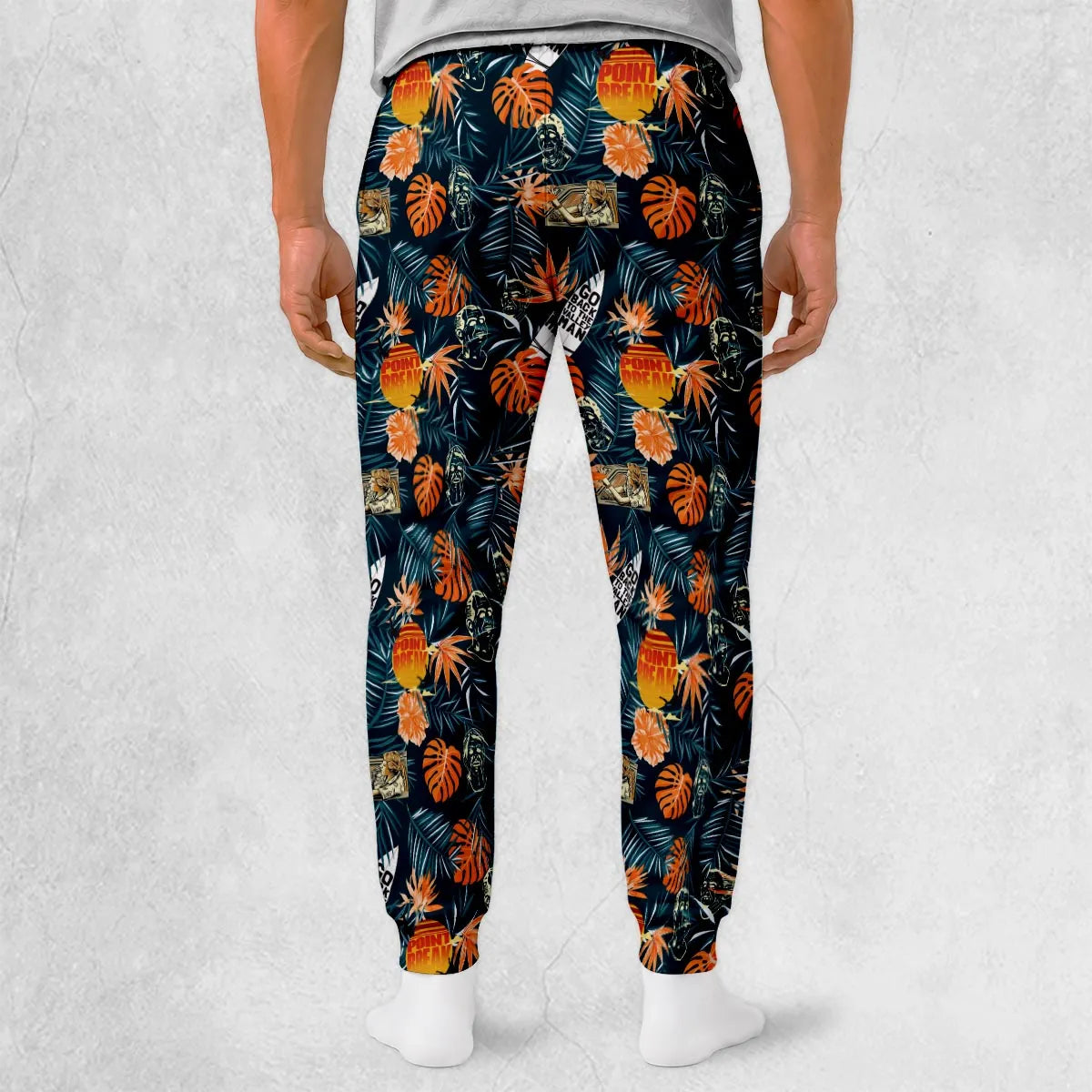 Sweatpants - R321Q5DR