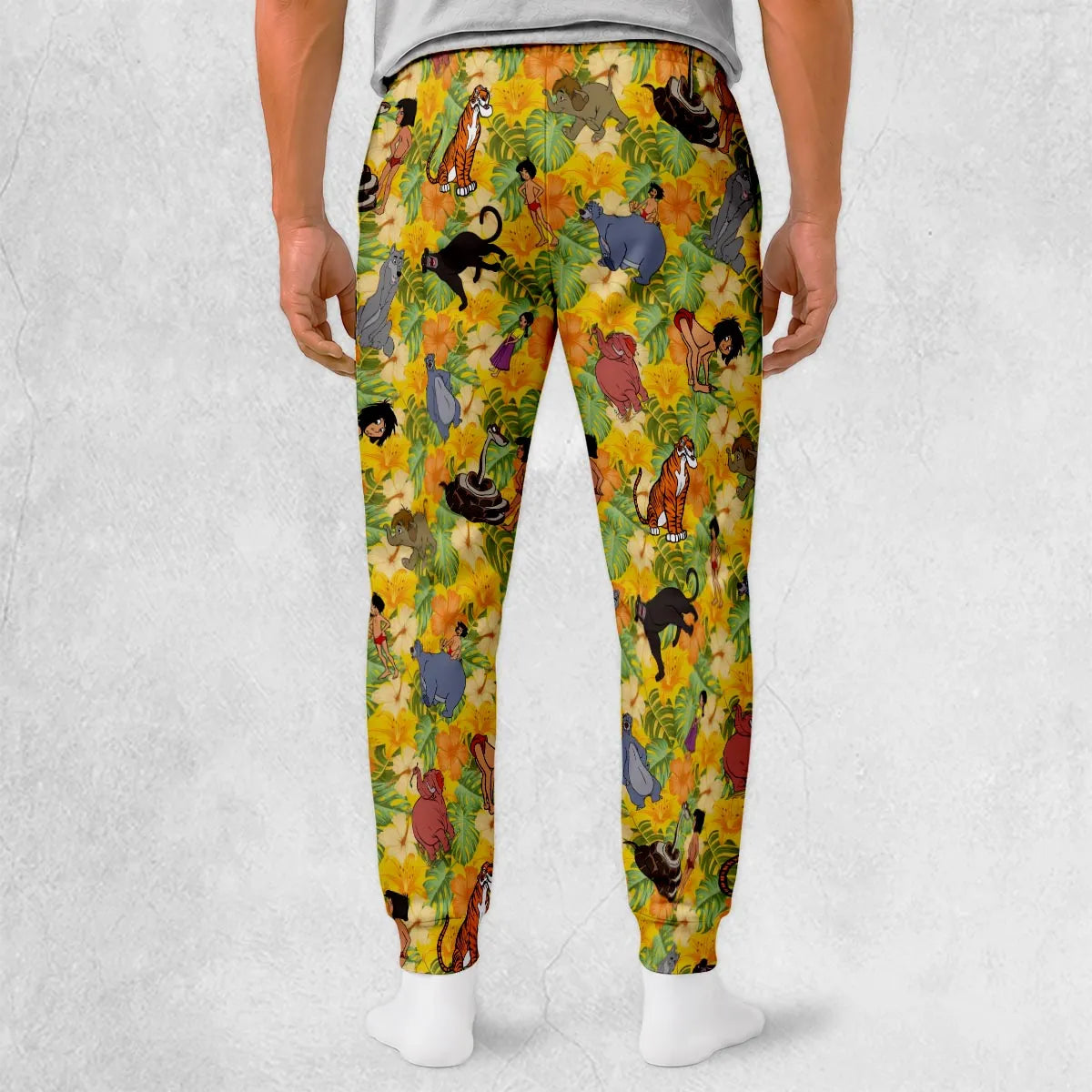Sweatpants - TRL79QVF