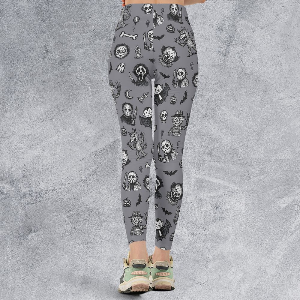 Legging - DBTKDGWS -  - 2