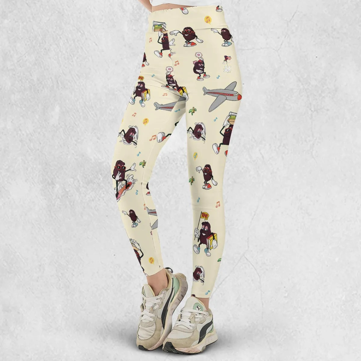Legging - MD4Q78G5