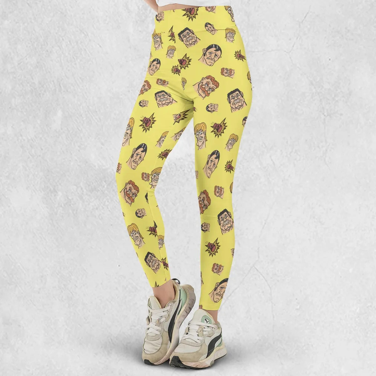 Legging - N44383XQ