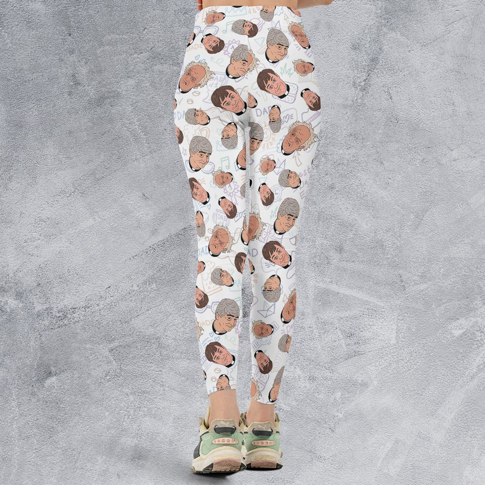 Legging - WLSU4YUS -  - 2