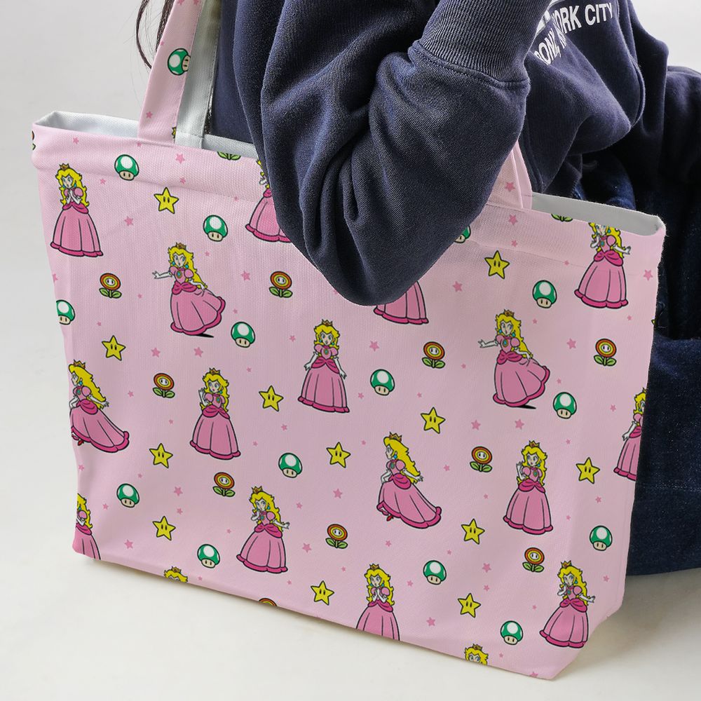 Super Mario Princess -  - 2
