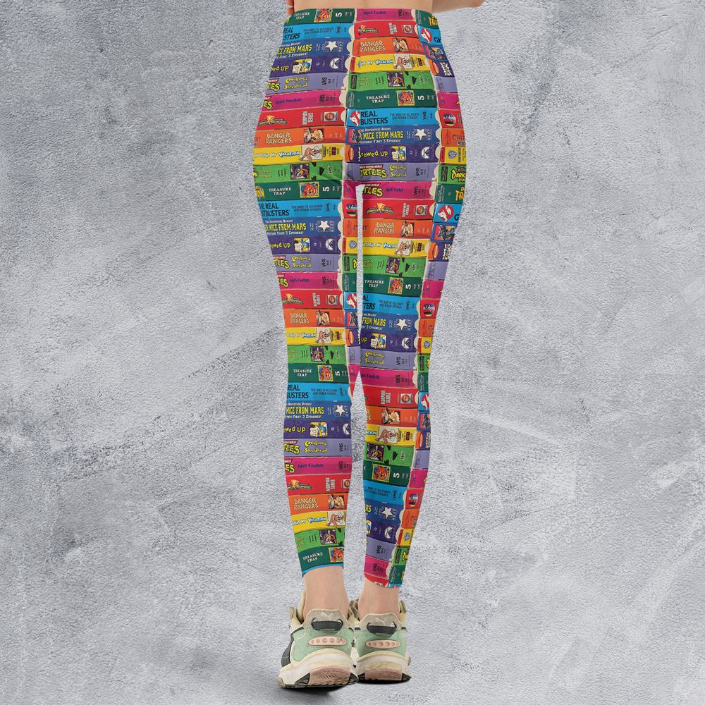 Legging - Q8VM68UU -  - 2