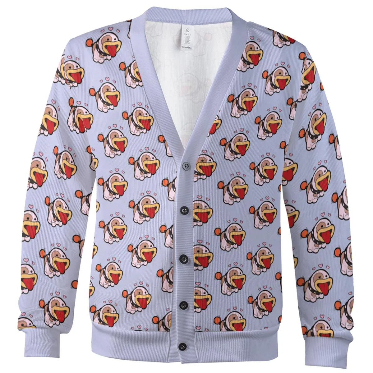 Cardigan - 9YUY6BZX