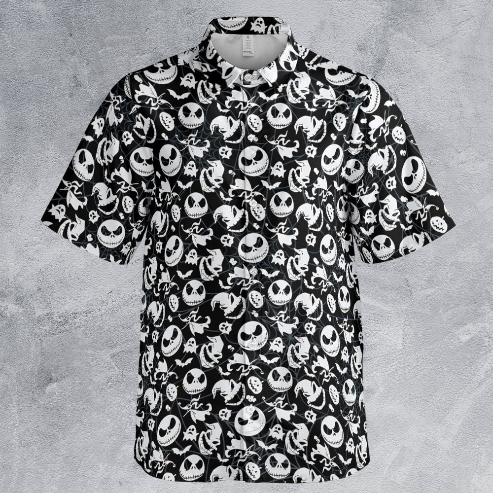 Jack Skellington -  - 2