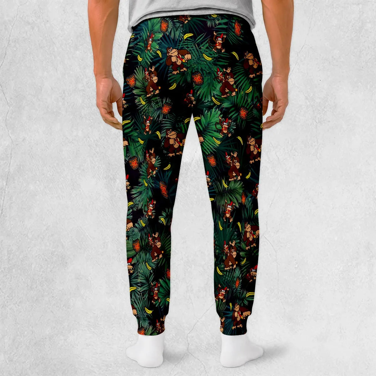 Sweatpants - 8AQHYR16