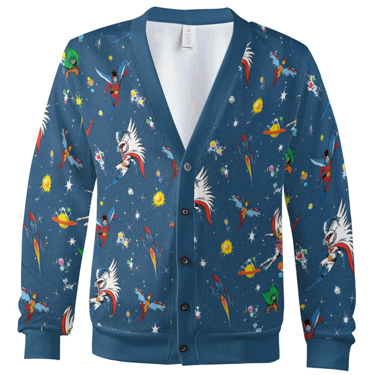Cardigan - UV8BV8RY