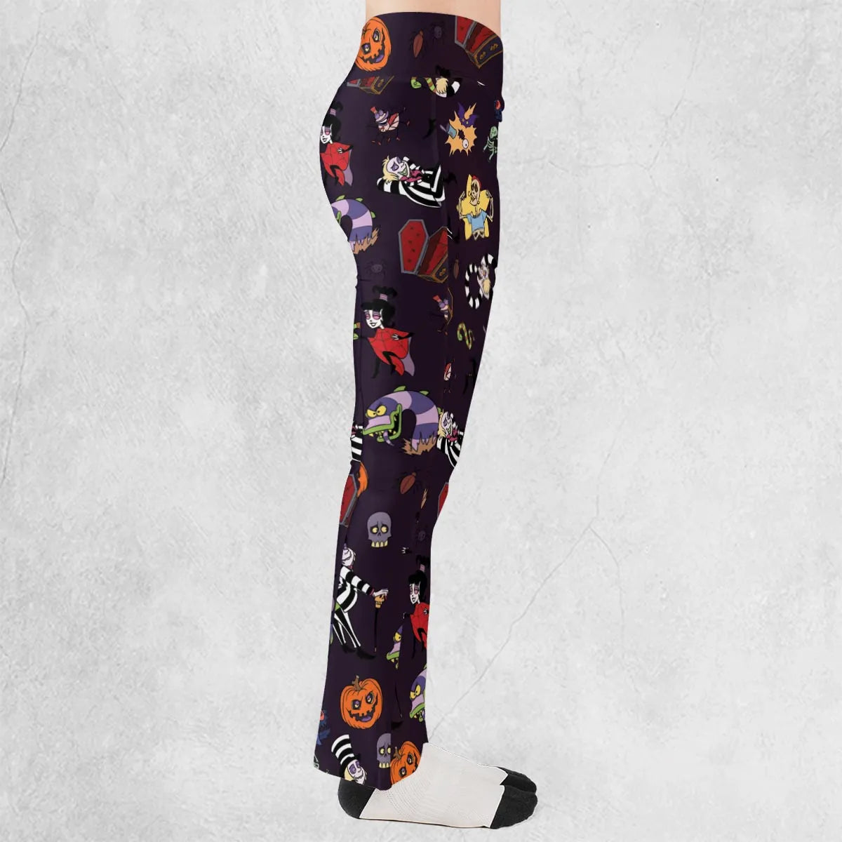 Flare Leggings - VJM2U65T