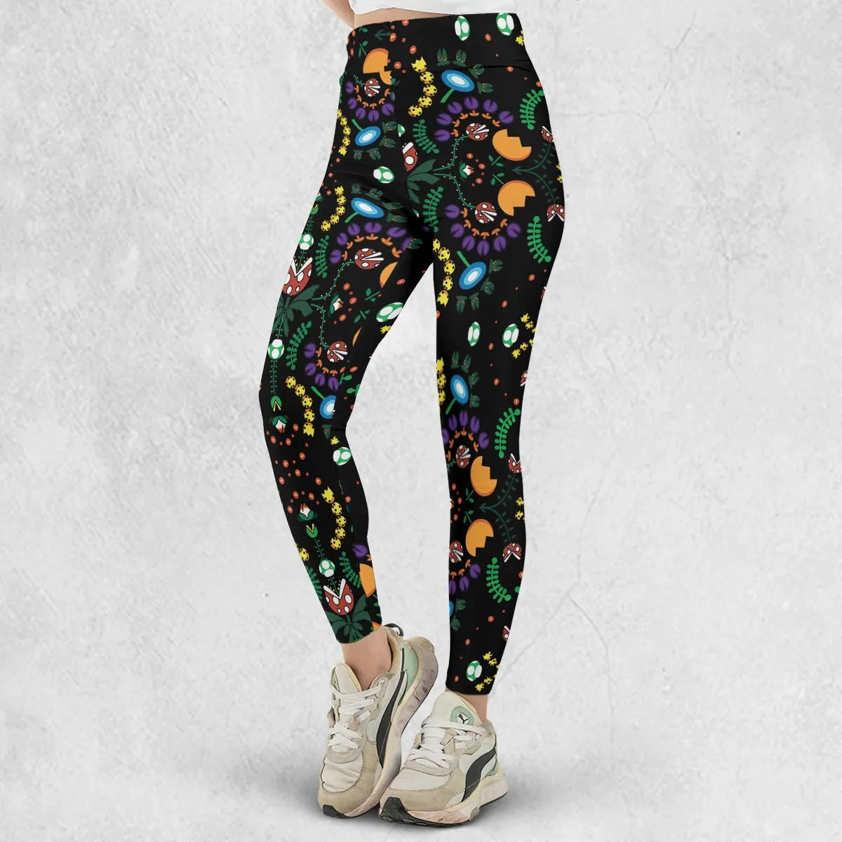Legging - NN8AYB3T
