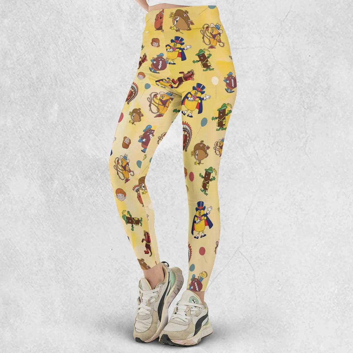 Legging - SNNW8HV3