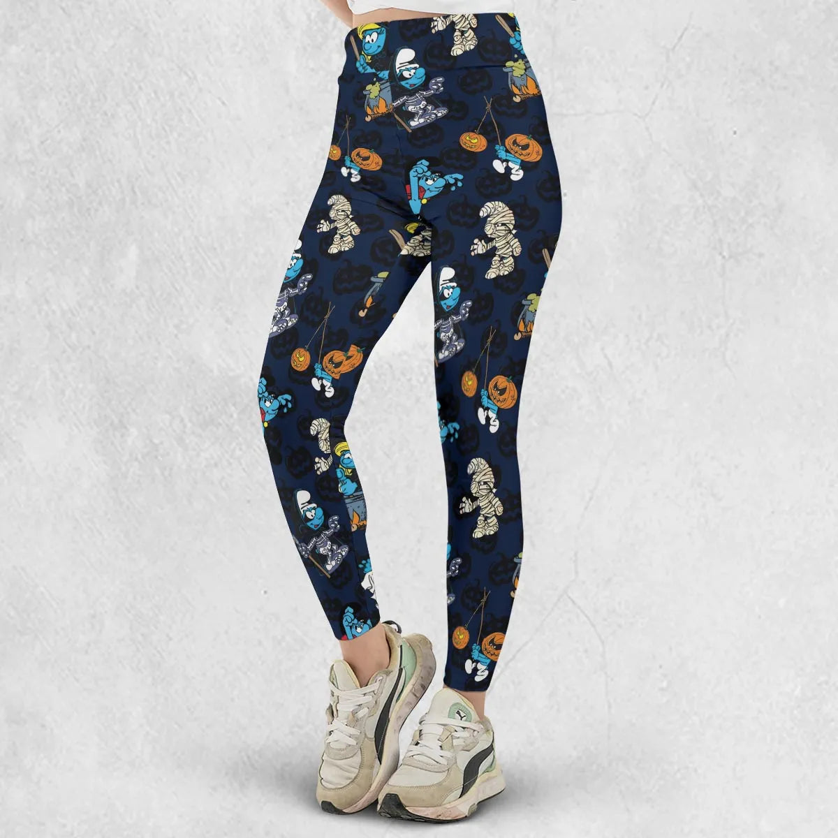 Legging - D8R48DHD