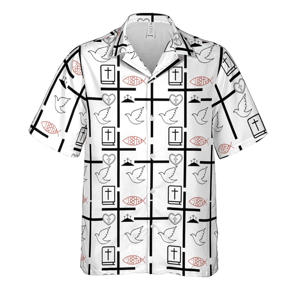 Variety of Crosses -  - 2