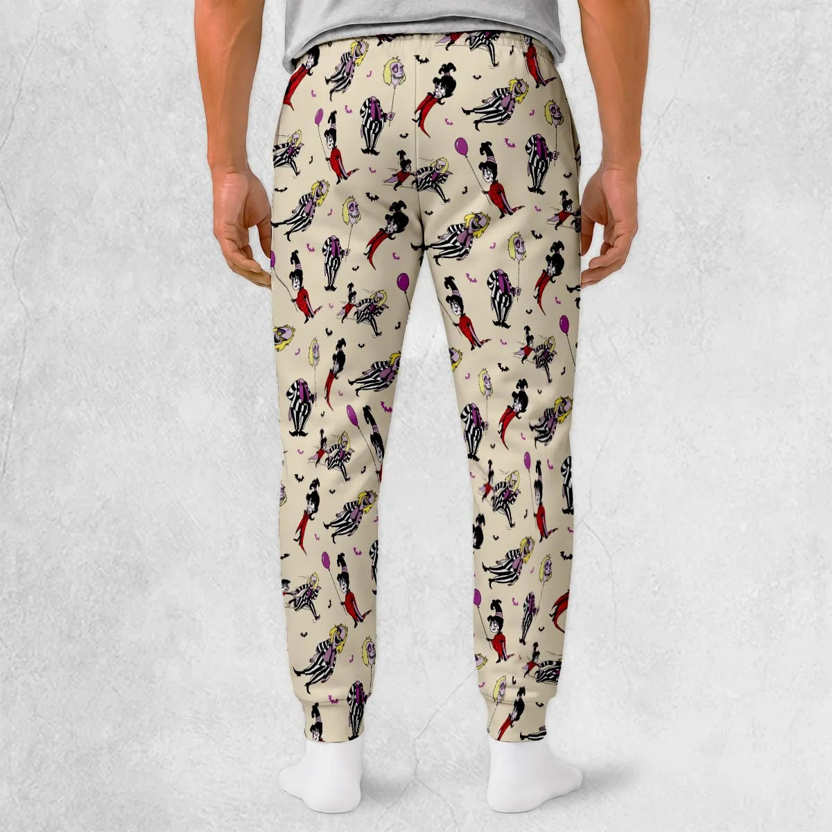 Sweatpants - CBS4PJZK