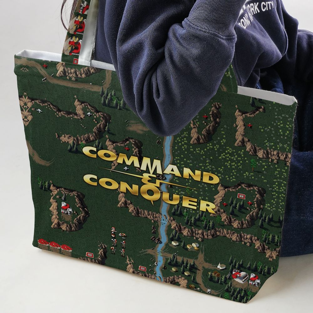 Command And Conquer -  - 2