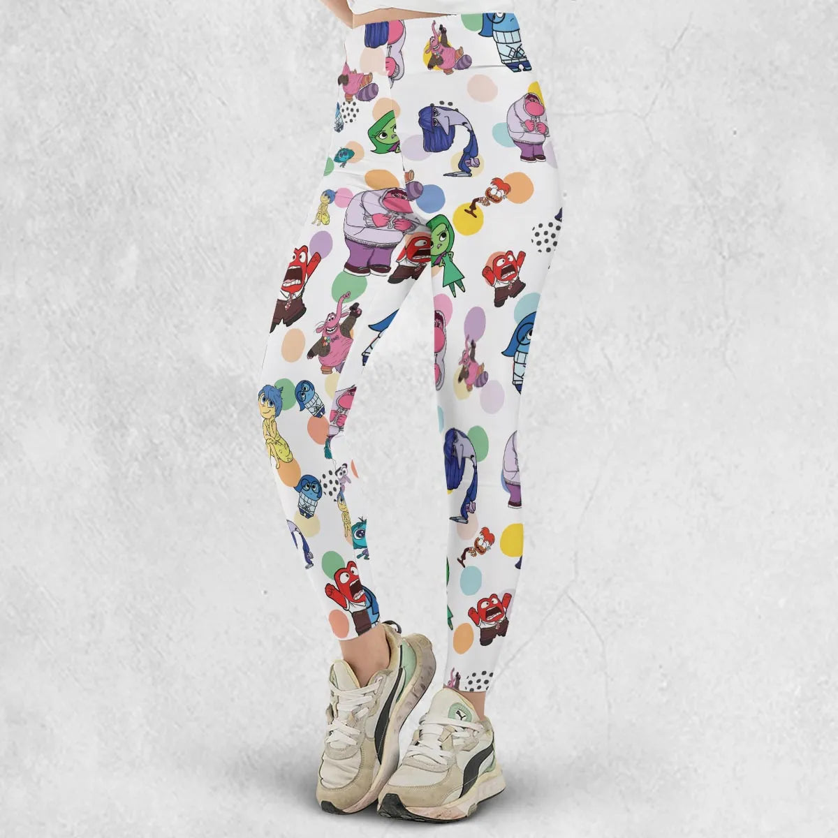 Legging - F2XL39KL