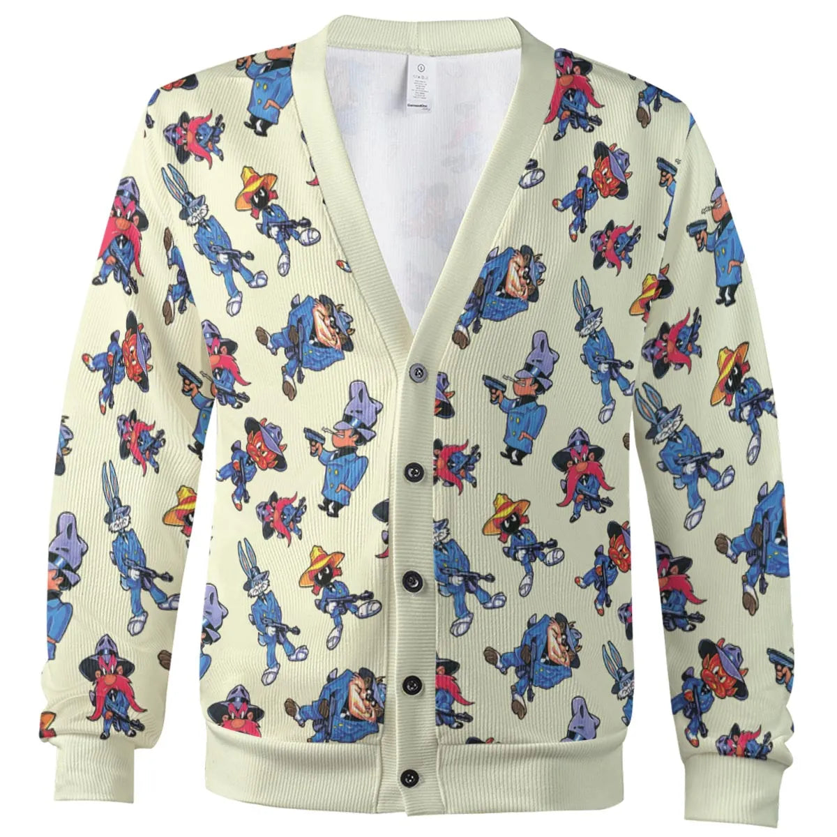 Cardigan - X62NUV83