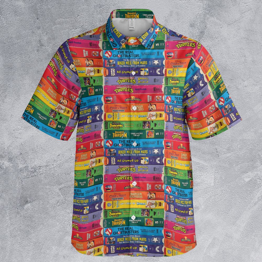 Button Down Shirt - Z3N82GS1 -  - 2
