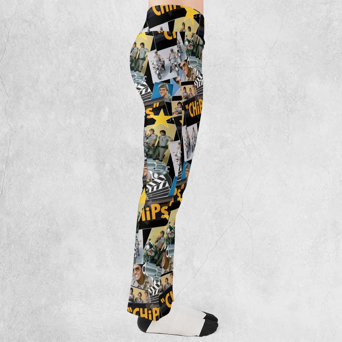 Flare Leggings - 256K7G3L