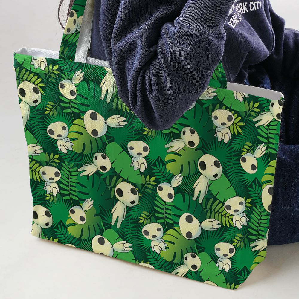 Kodama princess -  - 2