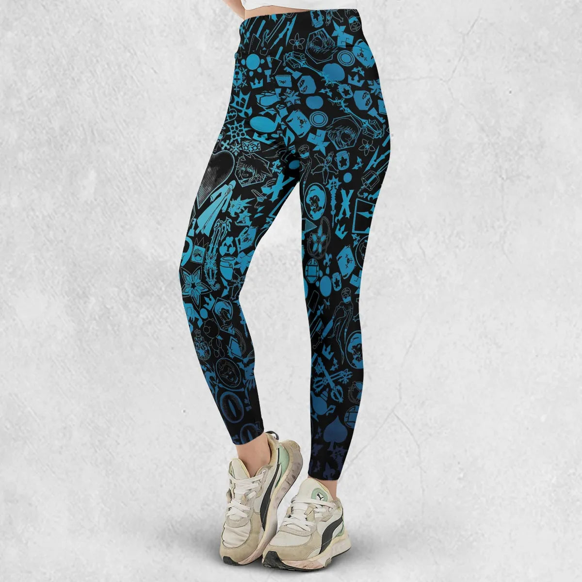 Legging - N5QK4EBV