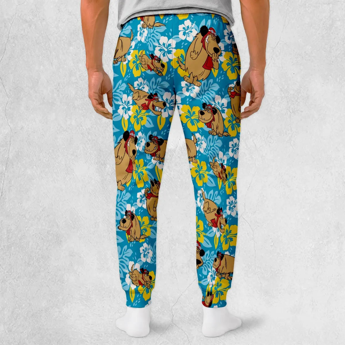 Sweatpants - 48MP3E9Z