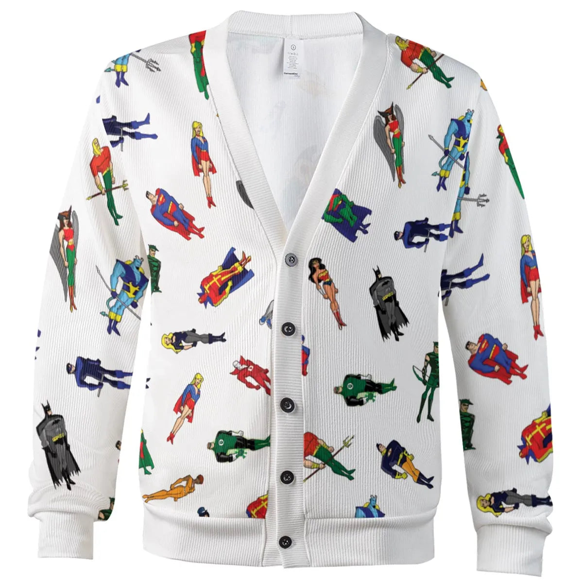 Cardigan - MQZCN6K6