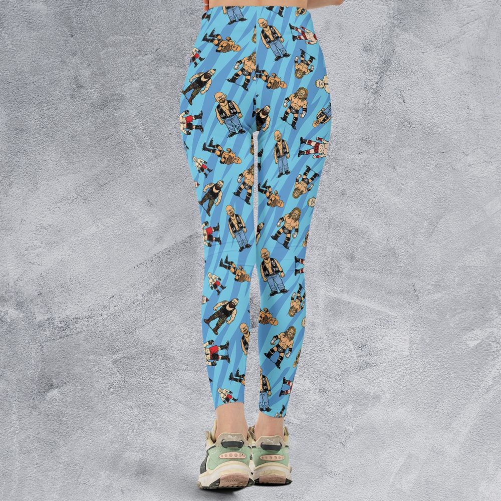 Legging - 2L6Y3CVX -  - 2
