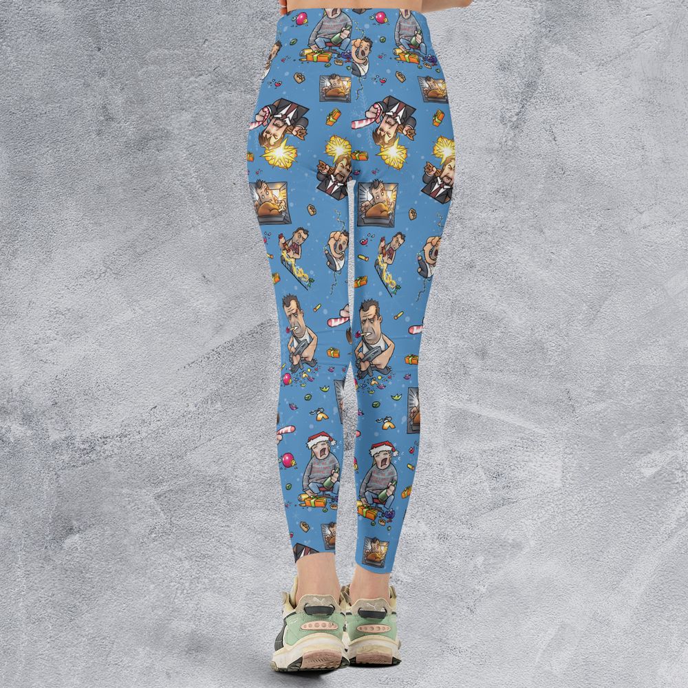 Legging - 6CJKD5JP -  - 2