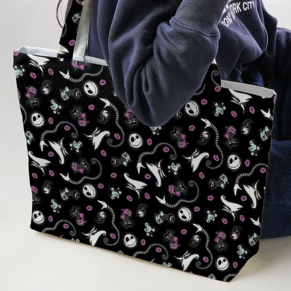 Large Tote Bag - YEND4F5H -  - 2
