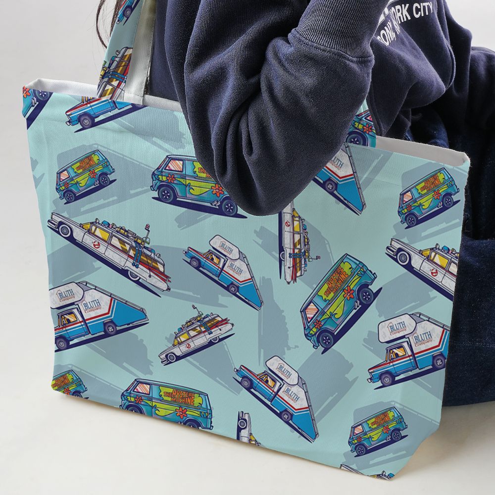 Large Tote Bag - GT94U43H -  - 2