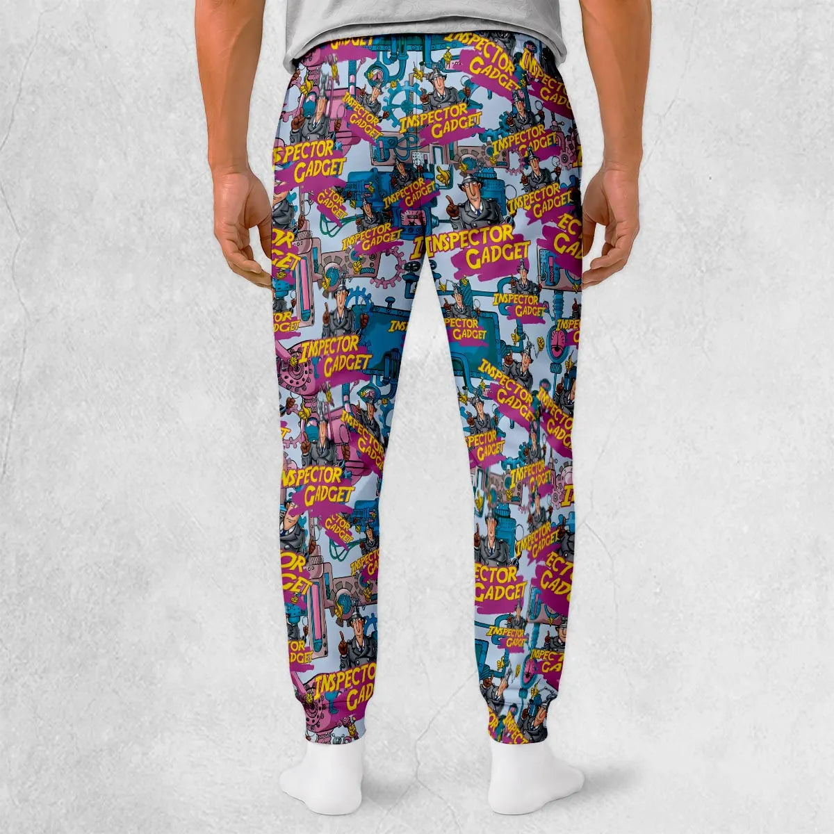 Sweatpants - 1ZPU4ZZ3