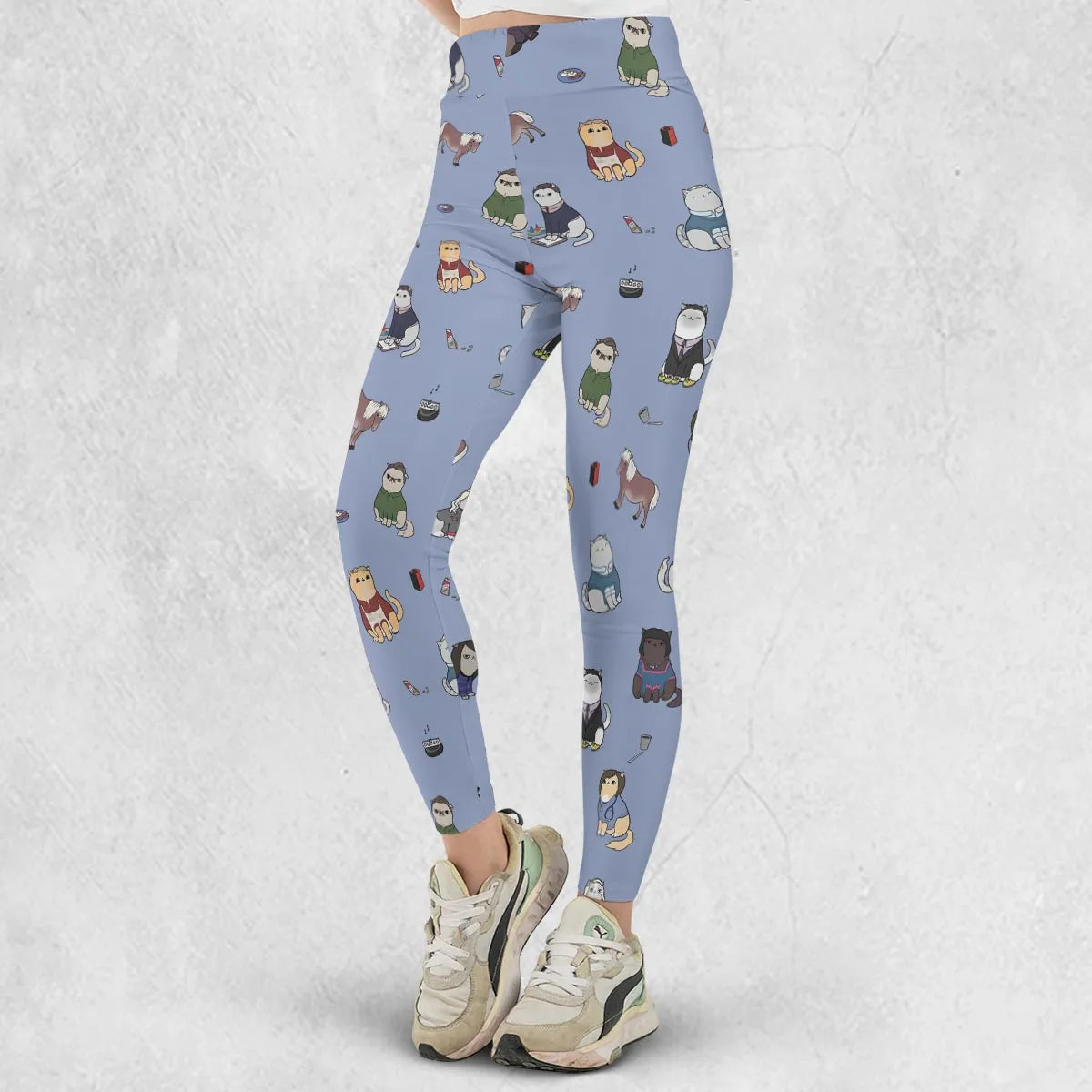Legging - 8DYU18TS