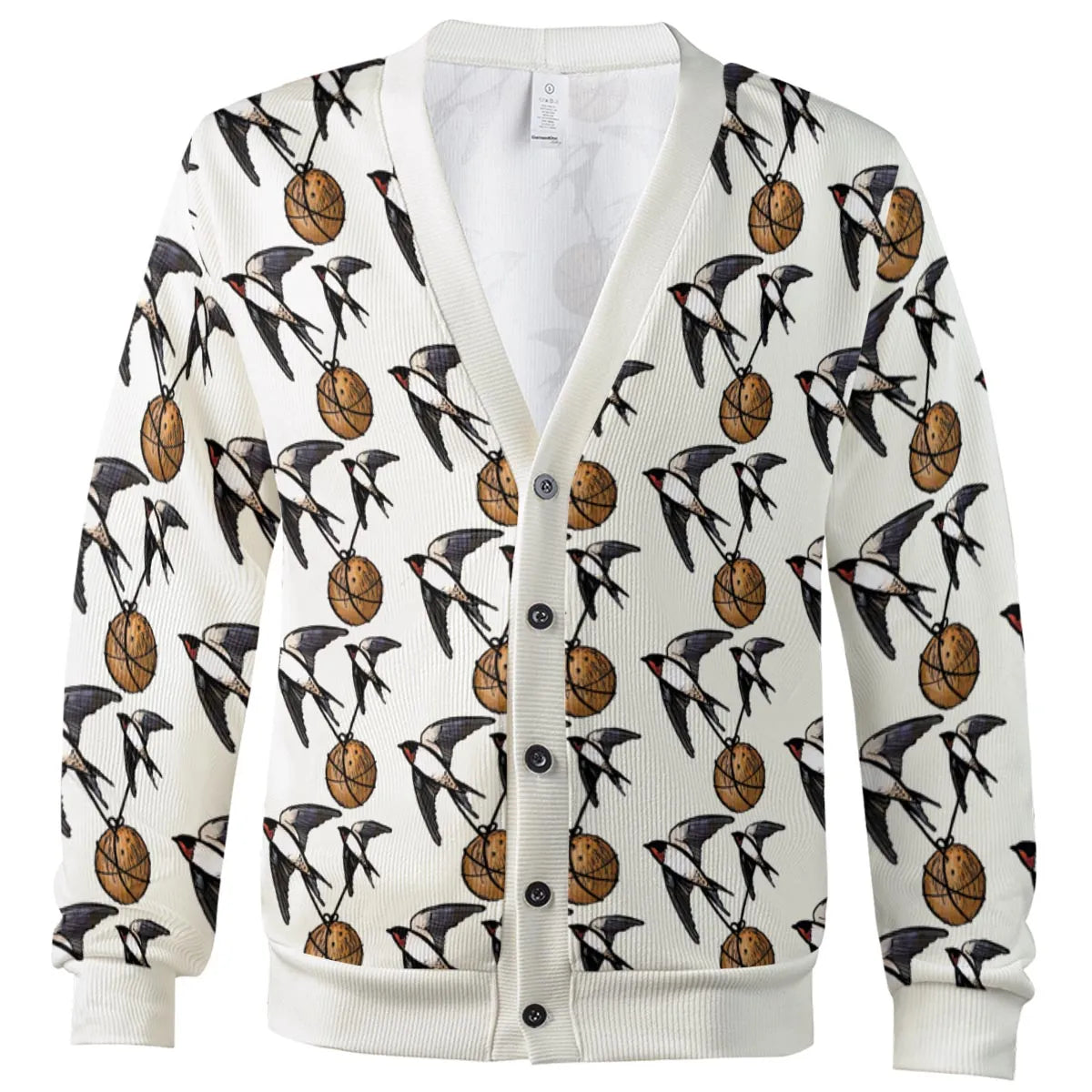 Cardigan - 7YKJR4TZ