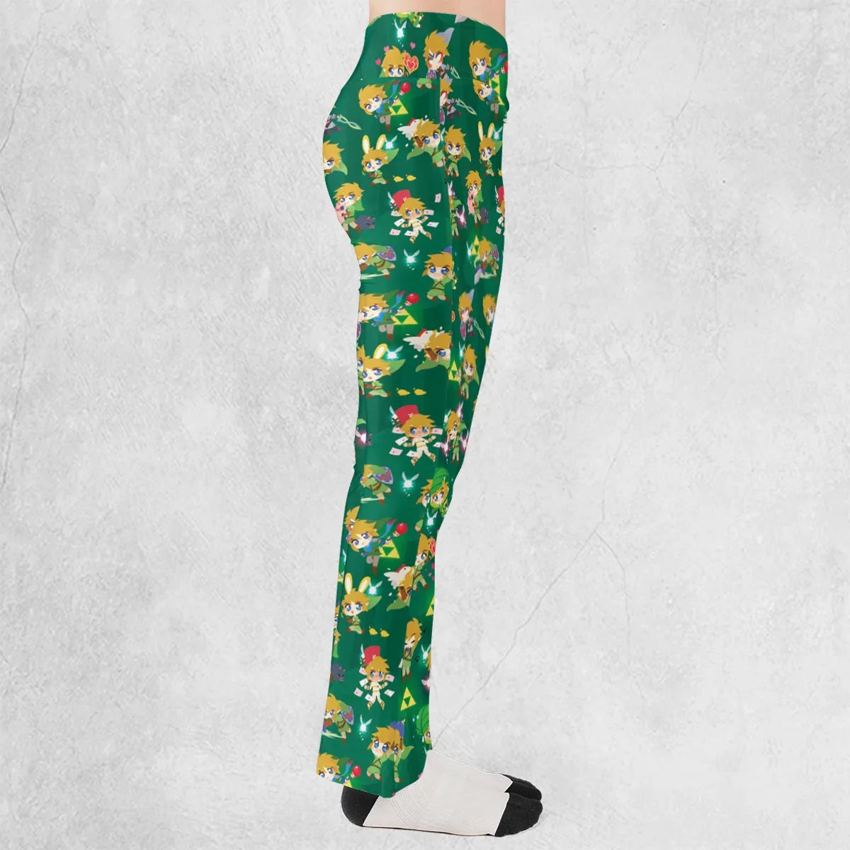 Flare Leggings - RK3LVJD2