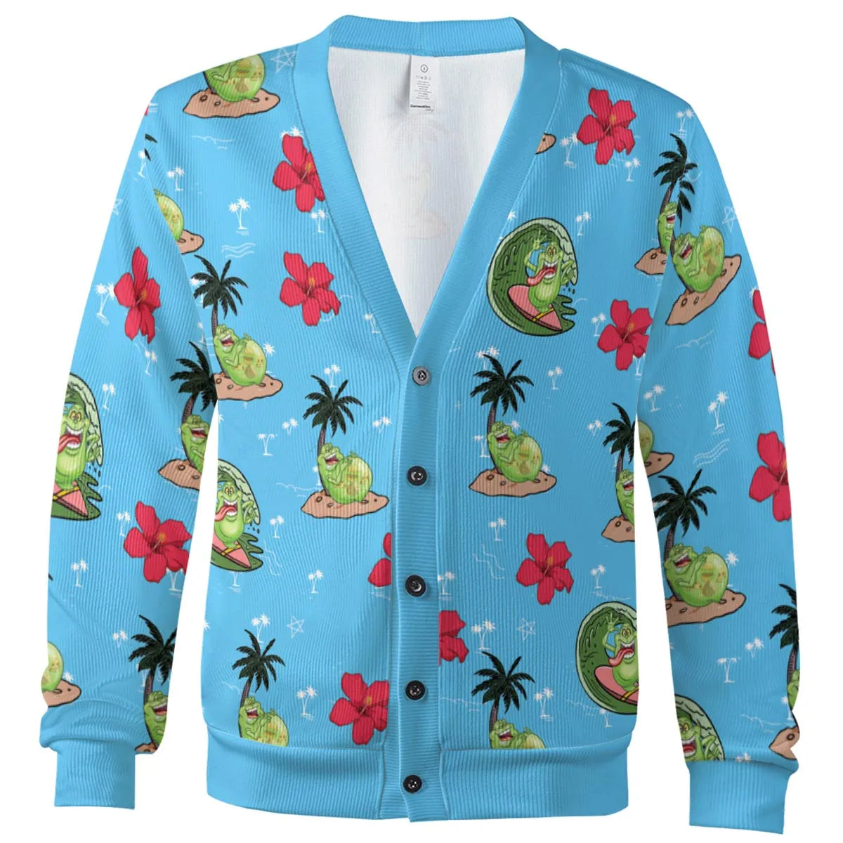 Cardigan - VUN8XZTY