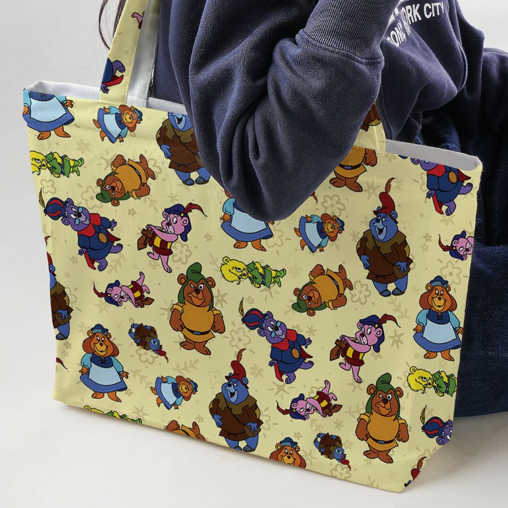 Large Tote Bag - 3HR5EBFG -  - 2