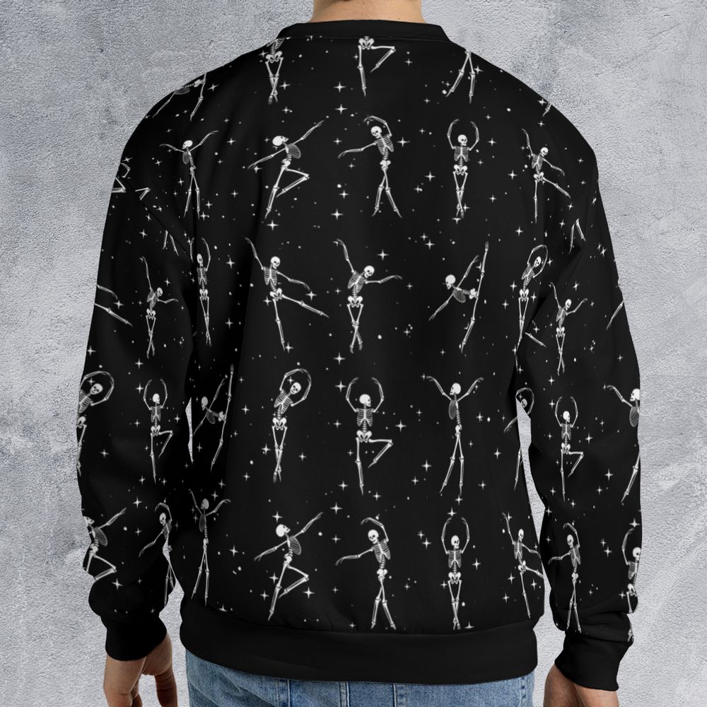 Skeleton Dancing -  - 2