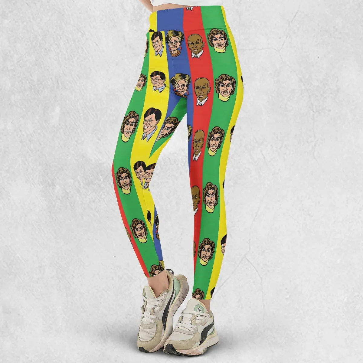 Legging - MGBYLE6H
