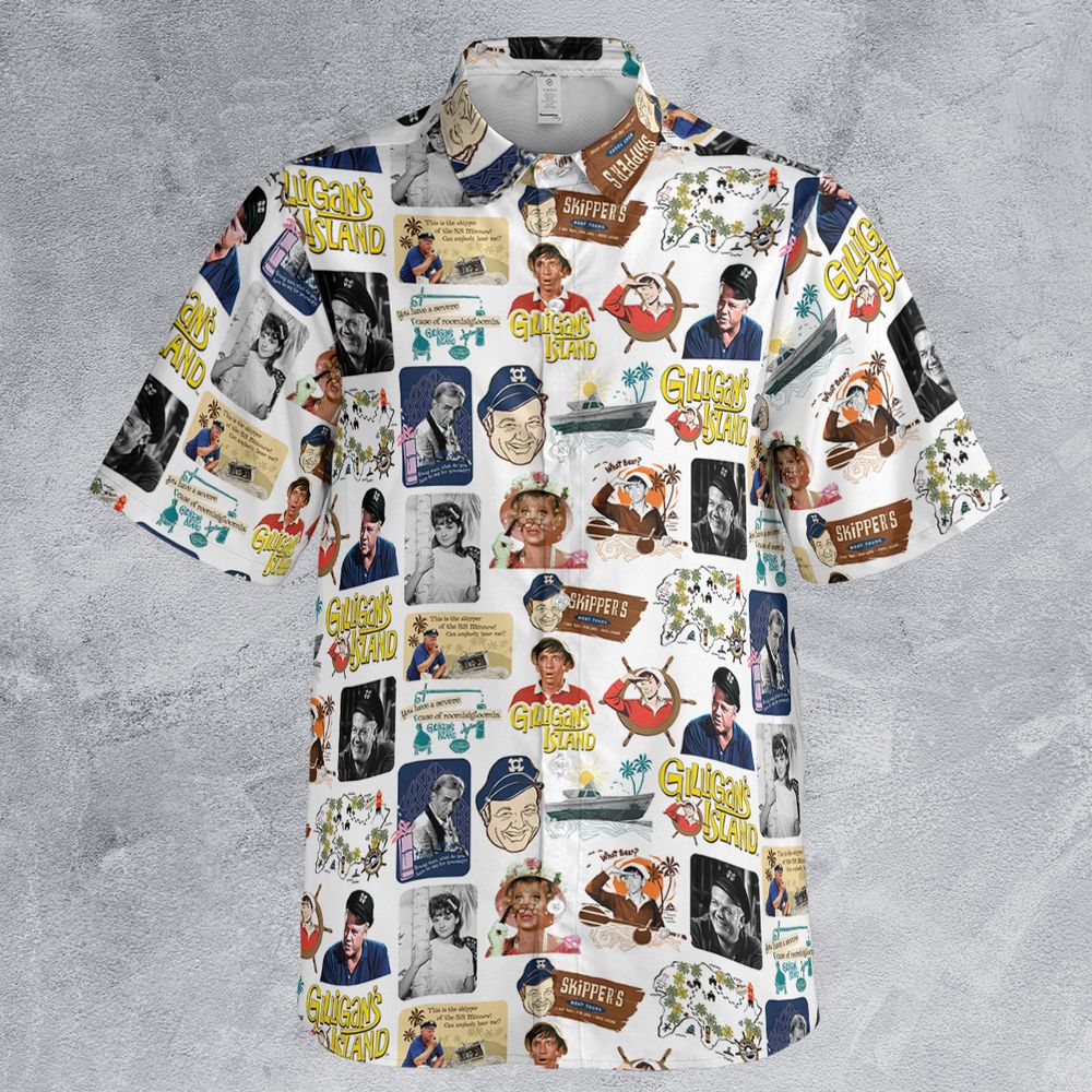 Button Down Shirt - RURV6YXW -  - 2