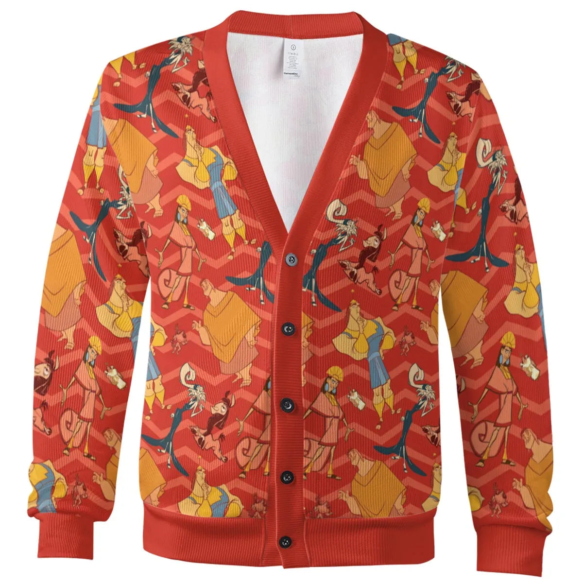Cardigan - ERZB54EK