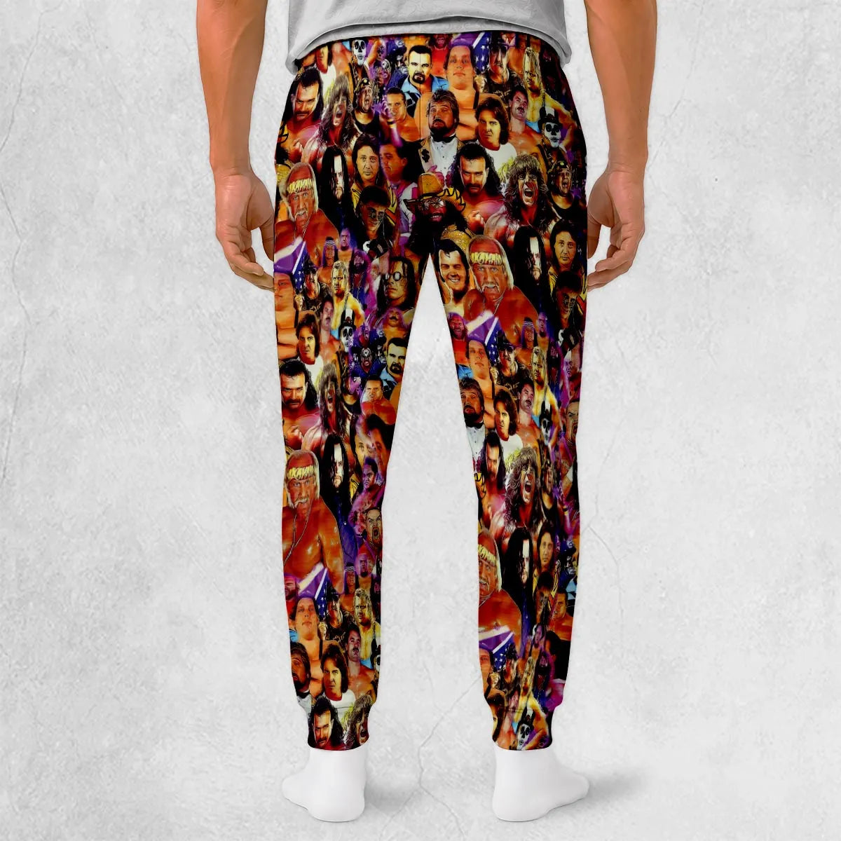 Sweatpants - FQCBGA9H