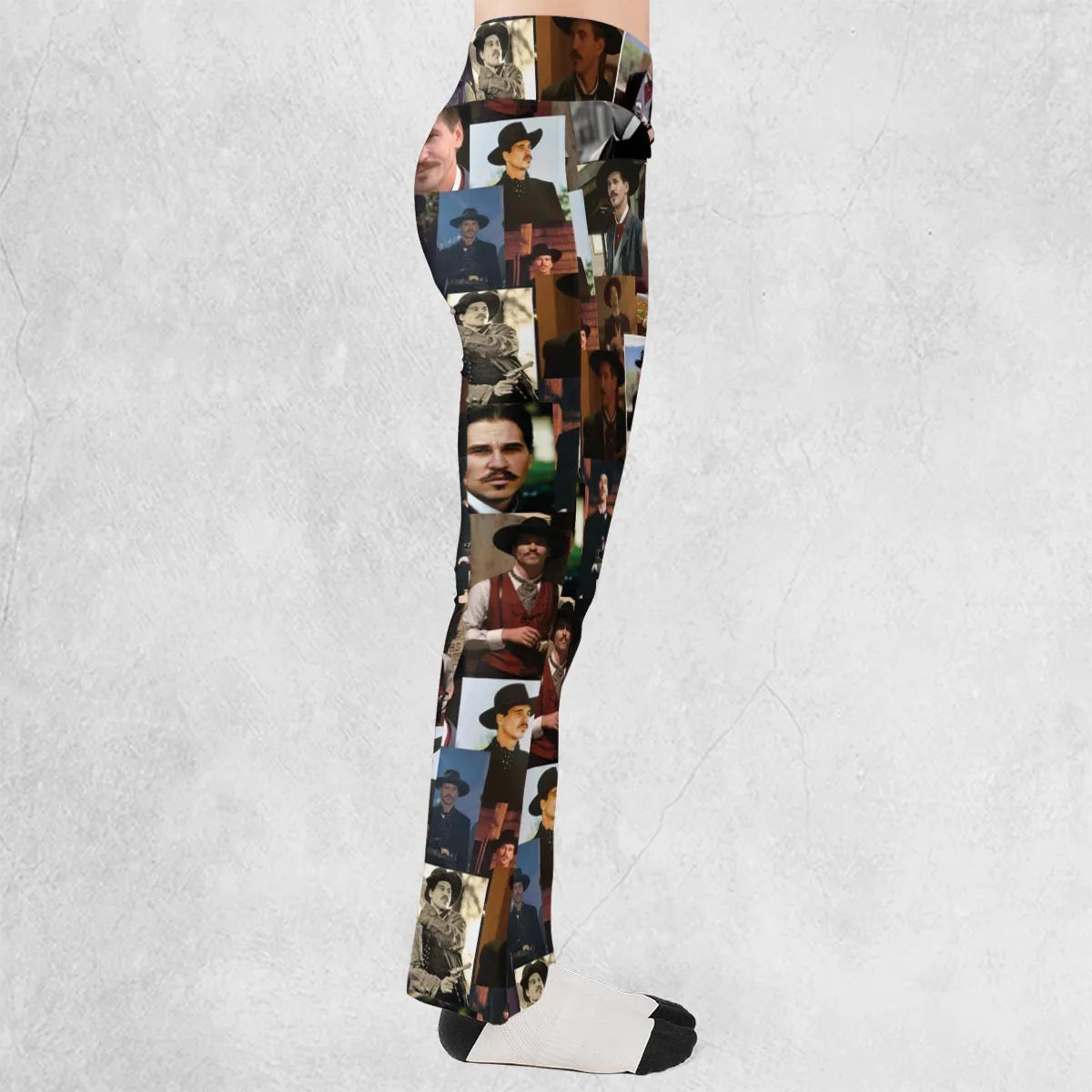 Flare Leggings - R11PN7GE