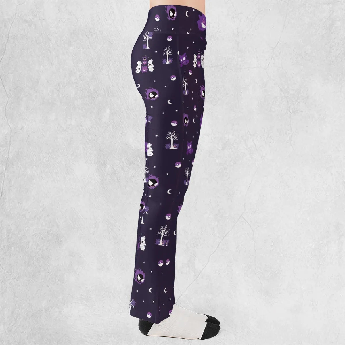 Flare Leggings - GSWHBUU8