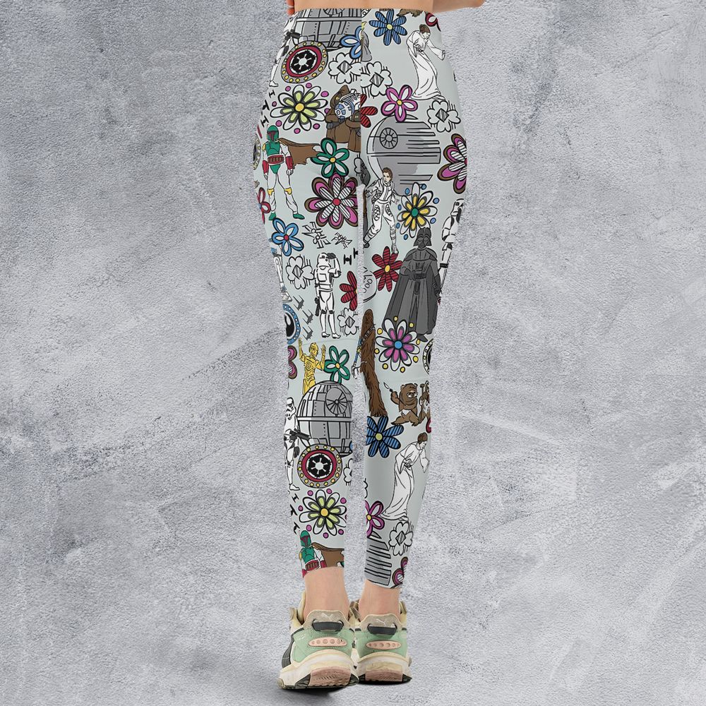 Legging - W2GMPVB7 -  - 2