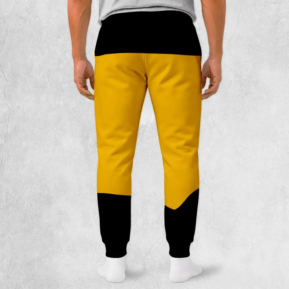 Sweatpants - PW5YLP3T