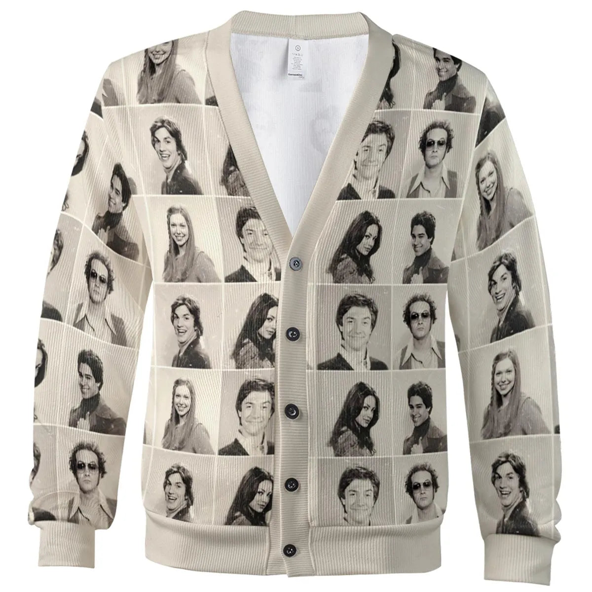 Cardigan - B6DT4HYE
